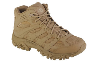 buty taktyczne męskie Merrell Moab 3 Tactical WP Mid J004111 61318-N hind ja info | Spordi- ja vabaajajalatsid meestele | kaup24.ee