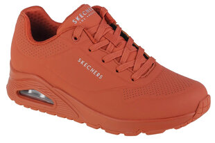 buty sneakers damskie Skechers Uno-Stand on Air 73690-RST 61368-37 hind ja info | Naiste spordi- ja vabaajajalatsid | kaup24.ee