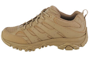 buty taktyczne męskie Merrell Moab 3 Tactical WP J004115 61417-57 hind ja info | Spordi- ja vabaajajalatsid meestele | kaup24.ee