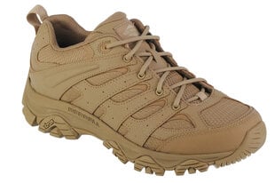 buty taktyczne męskie Merrell Moab 3 Tactical WP J004115 61417-57 hind ja info | Spordi- ja vabaajajalatsid meestele | kaup24.ee