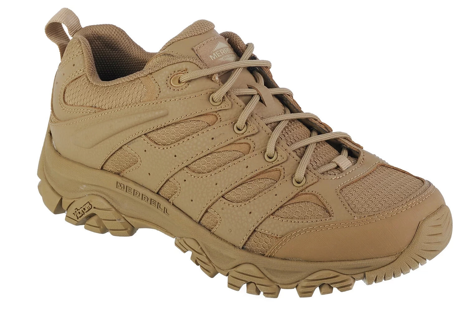 buty taktyczne męskie Merrell Moab 3 Tactical WP J004115 61417-57 цена и информация | Spordi- ja vabaajajalatsid meestele | kaup24.ee