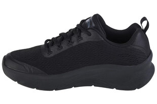 buty sneakers męskie Skechers Arch Fit D'Lux-Sumner 232502-BBK 61440-56 цена и информация | Кроссовки для мужчин | kaup24.ee