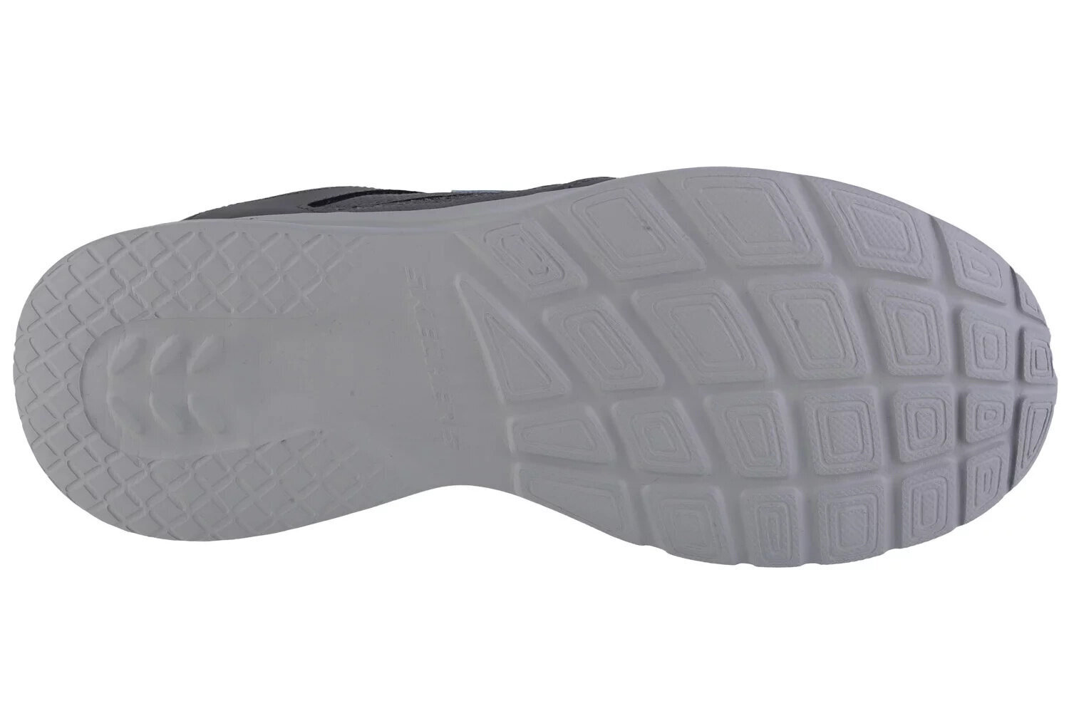 Meeste vabaajajalatsid Skechers Dynamight 2.0 Fallford 58363, hall hind ja info | Spordi- ja vabaajajalatsid meestele | kaup24.ee