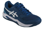 buty do tenisa męskie ASICS Gel-Dedicate 8 Clay 1041A448-400 61613-49