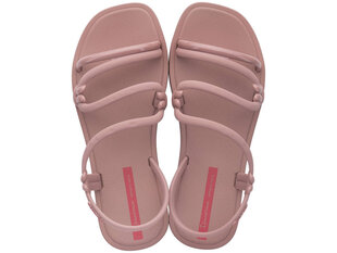 Sandały Ipanema Solar Sandal Fem 15311-21 hind ja info | Naiste sandaalid | kaup24.ee