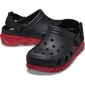 Crocs™ Duet Max II Clog 208776 263070 цена и информация | Meeste plätud, sussid | kaup24.ee