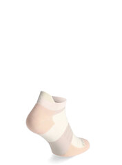 Jogging Socks Inov-8 Active Low Ivory 84475-154 цена и информация | Женские носки | kaup24.ee