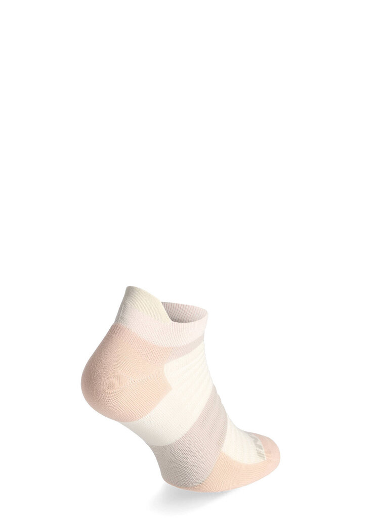 Jogging Socks Inov-8 Active Low Ivory 84475-154 hind ja info | Naiste sokid | kaup24.ee