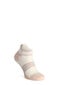 Jogging Socks Inov-8 Active Low Ivory 84475-154 hind ja info | Naiste sokid | kaup24.ee