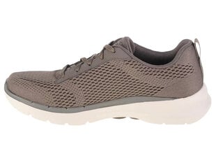 buty sneakers męskie Skechers Go Walk 6 Avalo 216209-TPE 28108-57 цена и информация | Кроссовки для мужчин | kaup24.ee