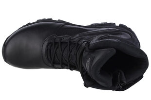 buty taktyczne męskie Merrell MOAB 3 Tactical Response 8 WP Mid J003913 61317-57 цена и информация | Кроссовки для мужчин | kaup24.ee