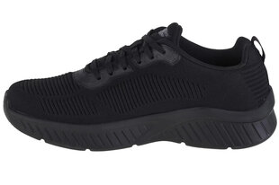 buty sneakers męskie Skechers Squad Air-Close Encounter 118200-BBK 61615-56 цена и информация | Кроссовки для мужчин | kaup24.ee