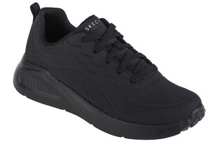 buty sneakers damskie Skechers Uno Lite-Lighter One 177288-BBK 61625-21 hind ja info | Naiste spordi- ja vabaajajalatsid | kaup24.ee