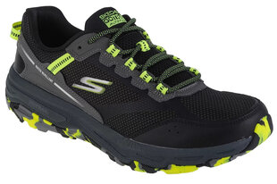 buty do biegania męskie Skechers Go Run Trail Altitude 220917-BKLM 61636-45 hind ja info | Spordi- ja vabaajajalatsid meestele | kaup24.ee