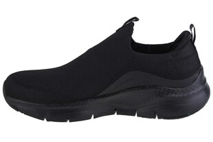 buty sneakers męskie Skechers Arch Fit-Ascension 232404-BBK 61639-56 hind ja info | Spordi- ja vabaajajalatsid meestele | kaup24.ee