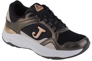 buty sneakers damskie Joma C.6100 Lady 2301 C610LS2301 61689-21 hind ja info | Naiste spordi- ja vabaajajalatsid | kaup24.ee