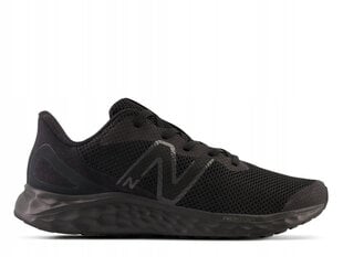 Nb arishi v2 new balance for men's black gparibb4 GPARIBB4 цена и информация | Кроссовки для мужчин | kaup24.ee