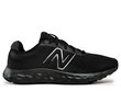 Nb 520 new balance meestele black m520la8 M520LA8 hind ja info | Spordi- ja vabaajajalatsid meestele | kaup24.ee