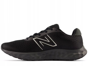 Nb 520 new balance for men's black m520la8 M520LA8 цена и информация | Кроссовки для мужчин | kaup24.ee