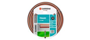 Gardena Classic kastmisvoolik, 15 mx13 mm цена и информация | Оборудование для полива | kaup24.ee