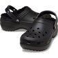 Crocs™ Classic Platform Lined Clog W 231436 цена и информация | Naiste plätud ja sussid | kaup24.ee