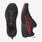 Sense ride 5 salomon meestele black l47214300 L47214300 цена и информация | Spordi- ja vabaajajalatsid meestele | kaup24.ee