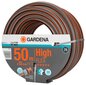 Voolik Gardena High flex, 50 m, 13 mm, hall цена и информация | Kastekannud, voolikud, niisutus | kaup24.ee
