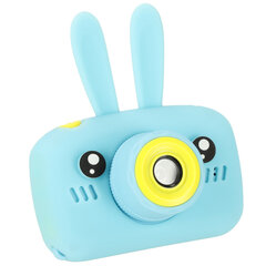 Digikaamera korpusega 2,0" HD Bunny hind ja info | Fotoaparaadid | kaup24.ee