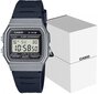 Zegarek Męski CASIO F-91WM-1BDF цена и информация | Meeste käekellad | kaup24.ee