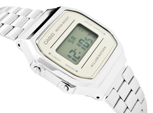 Zegarek CASIO A168WEM-7EF Unisex цена и информация | Мужские часы | kaup24.ee