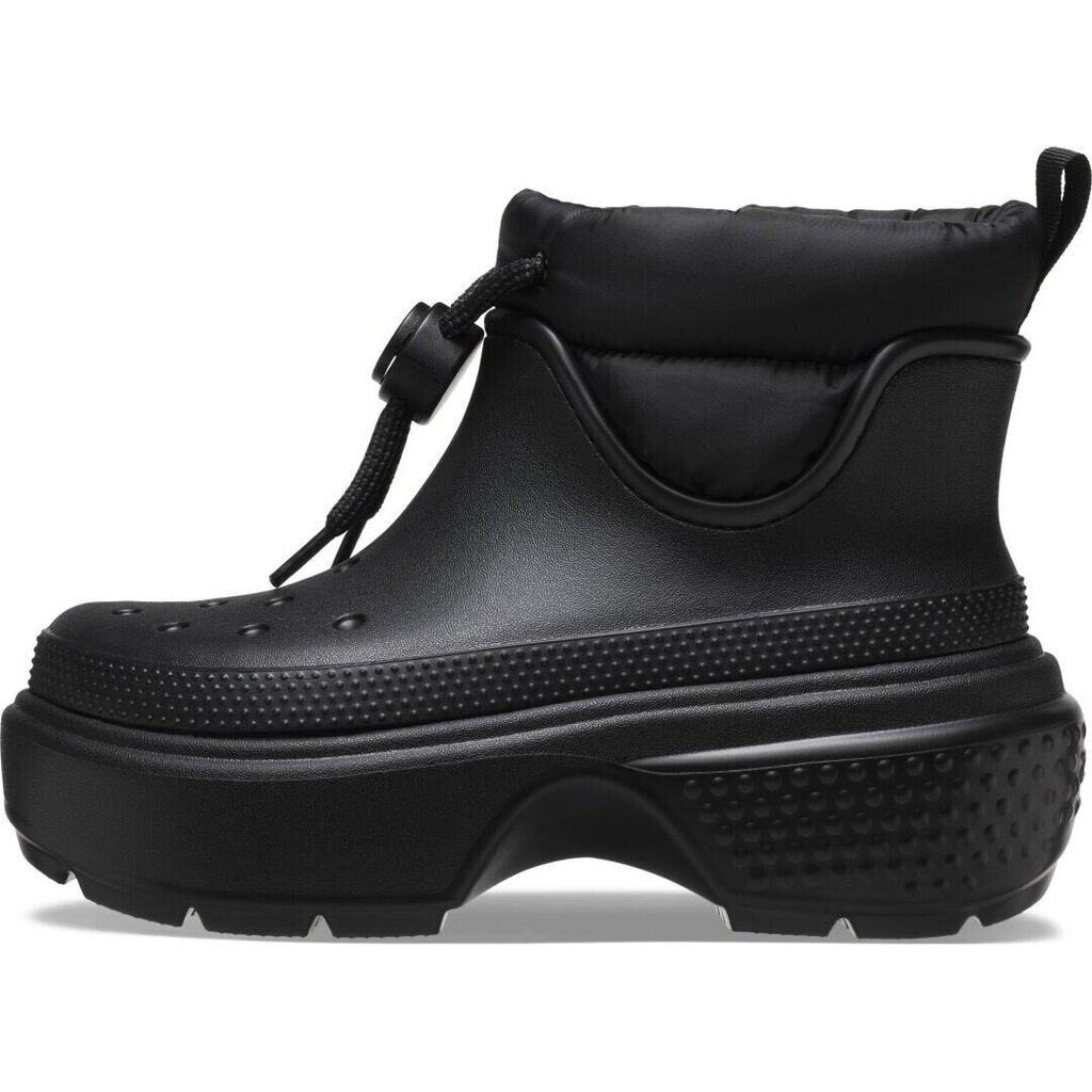 Crocs™ Stomp Puff Boot 264013 цена и информация | Naiste saapad | kaup24.ee