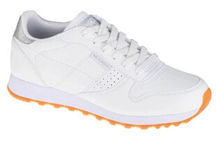 buty sneakers damskie Skechers OG 85 Old School Cool 699-WHT 29421-21 hind ja info | Naiste spordi- ja vabaajajalatsid | kaup24.ee