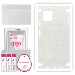 Apgo Full Body Wrap hind ja info | Ekraani kaitsekiled | kaup24.ee