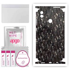 Apgo Full Body Wrap hind ja info | Ekraani kaitsekiled | kaup24.ee