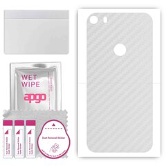 Apgo Protective Skin Sticker hind ja info | Ekraani kaitsekiled | kaup24.ee