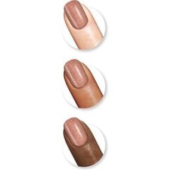 Küünelakk Sally Hansen Miracle 14.7 ml, 660 Terra-Coppa hind ja info | Küünelakid, küünetugevdajad | kaup24.ee