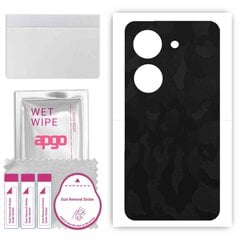 Apgo Protective Skin Sticker hind ja info | Ekraani kaitsekiled | kaup24.ee