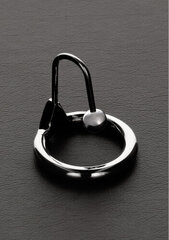 Spermalukk Shots Lock N Load Glans Ring Cum Stopper hind ja info | BDSM ja fetish | kaup24.ee