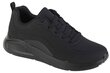 buty sneakers damskie Skechers Bobs Sport Buno - How Sweet 117151-BBK 59958-21 цена и информация | Naiste spordi- ja vabaajajalatsid | kaup24.ee