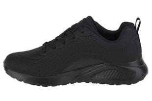 buty sneakers damskie Skechers Bobs Sport Buno - How Sweet 117151-BBK 59958-21 цена и информация | Спортивная обувь, кроссовки для женщин | kaup24.ee