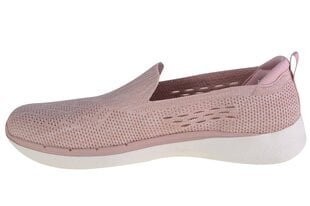 buty sneakers damskie Skechers Go Walk 6 - Valerie 124532-MVE 59965-40 hind ja info | Naiste spordi- ja vabaajajalatsid | kaup24.ee