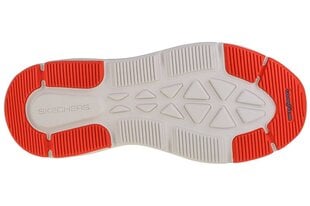 buty do biegania męskie Skechers Max Cushioning Delta 220340-NVMT 60019-49 hind ja info | Spordi- ja vabaajajalatsid meestele | kaup24.ee