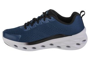 buty do biegania męskie Skechers Glide Step Swift - Frayment 232634-TLBK 60030-58 цена и информация | Кроссовки для мужчин | kaup24.ee