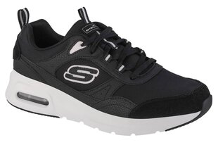 buty sneakers męskie Skechers Skech-Air Court - Homegrown 232646-BKW 60031-45 hind ja info | Spordi- ja vabaajajalatsid meestele | kaup24.ee