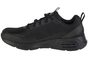 buty sneakers męskie Skechers Skech-Air Court 232647-BBK 60032-58 цена и информация | Кроссовки для мужчин | kaup24.ee