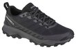 buty trekkingowe męskie Merrell Speed Ecco J036985 60123-57 hind ja info | Spordi- ja vabaajajalatsid meestele | kaup24.ee