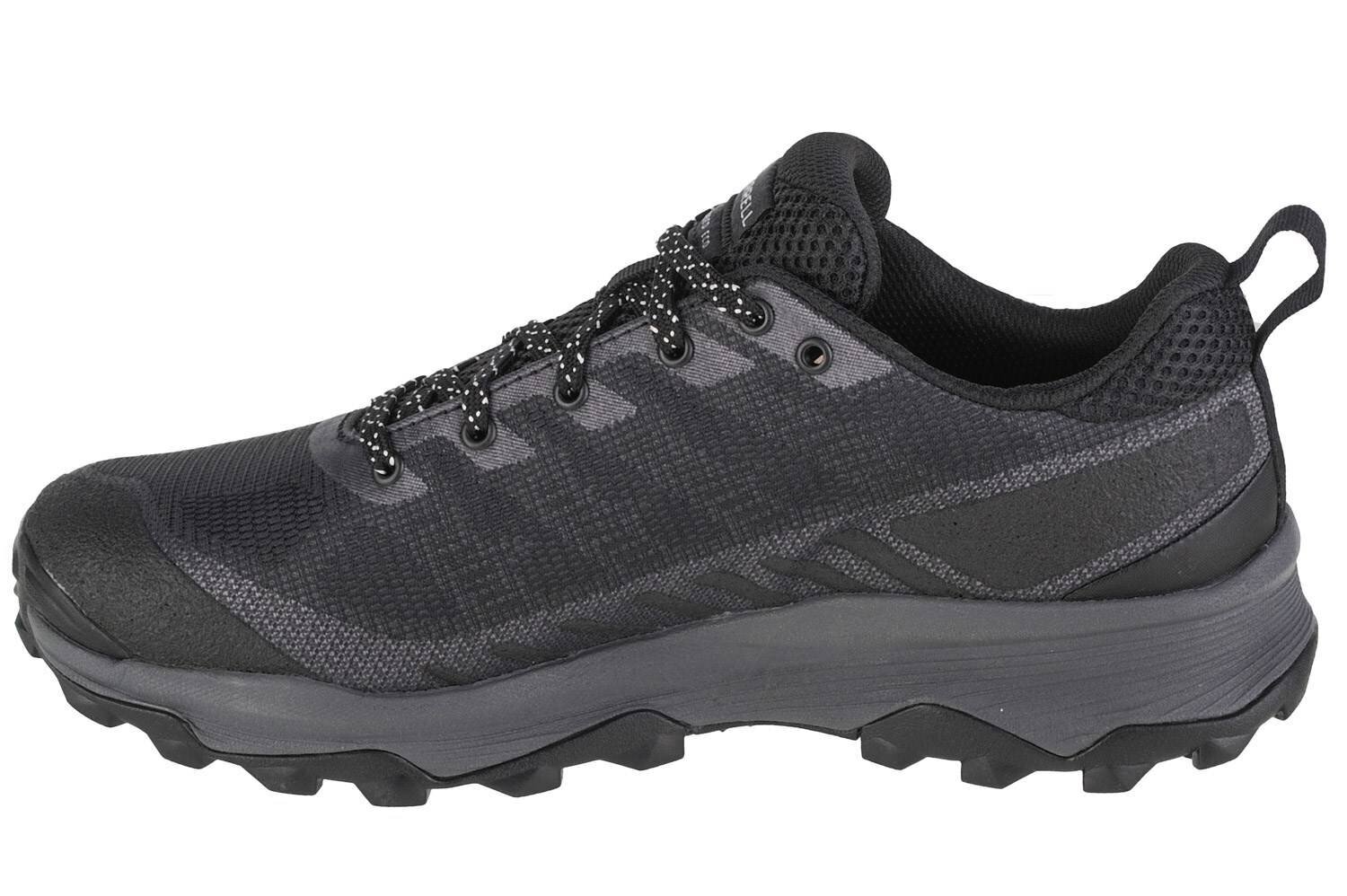 buty trekkingowe męskie Merrell Speed Ecco J036985 60123-57 цена и информация | Spordi- ja vabaajajalatsid meestele | kaup24.ee