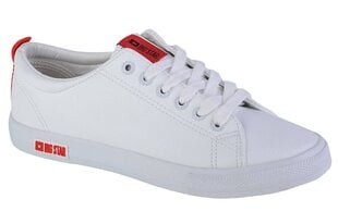 trampki damskie Big Star Shoes KK274001 60138-21 hind ja info | Naiste spordi- ja vabaajajalatsid | kaup24.ee