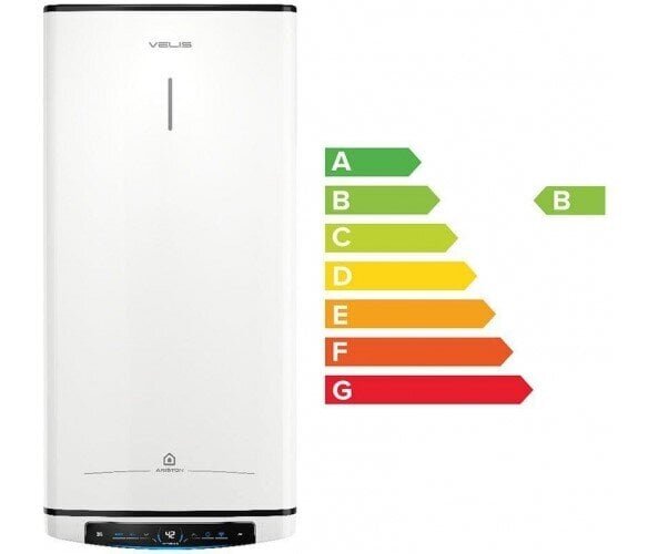 Elektriboiler Ariston Velis PRO wi-fi 80 hind ja info | Boilerid | kaup24.ee