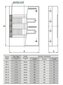 Pinnapealne jaotuskilp SRn-8 (N+PE) 1x8 hind ja info | Lülitid ja pistikupesad | kaup24.ee